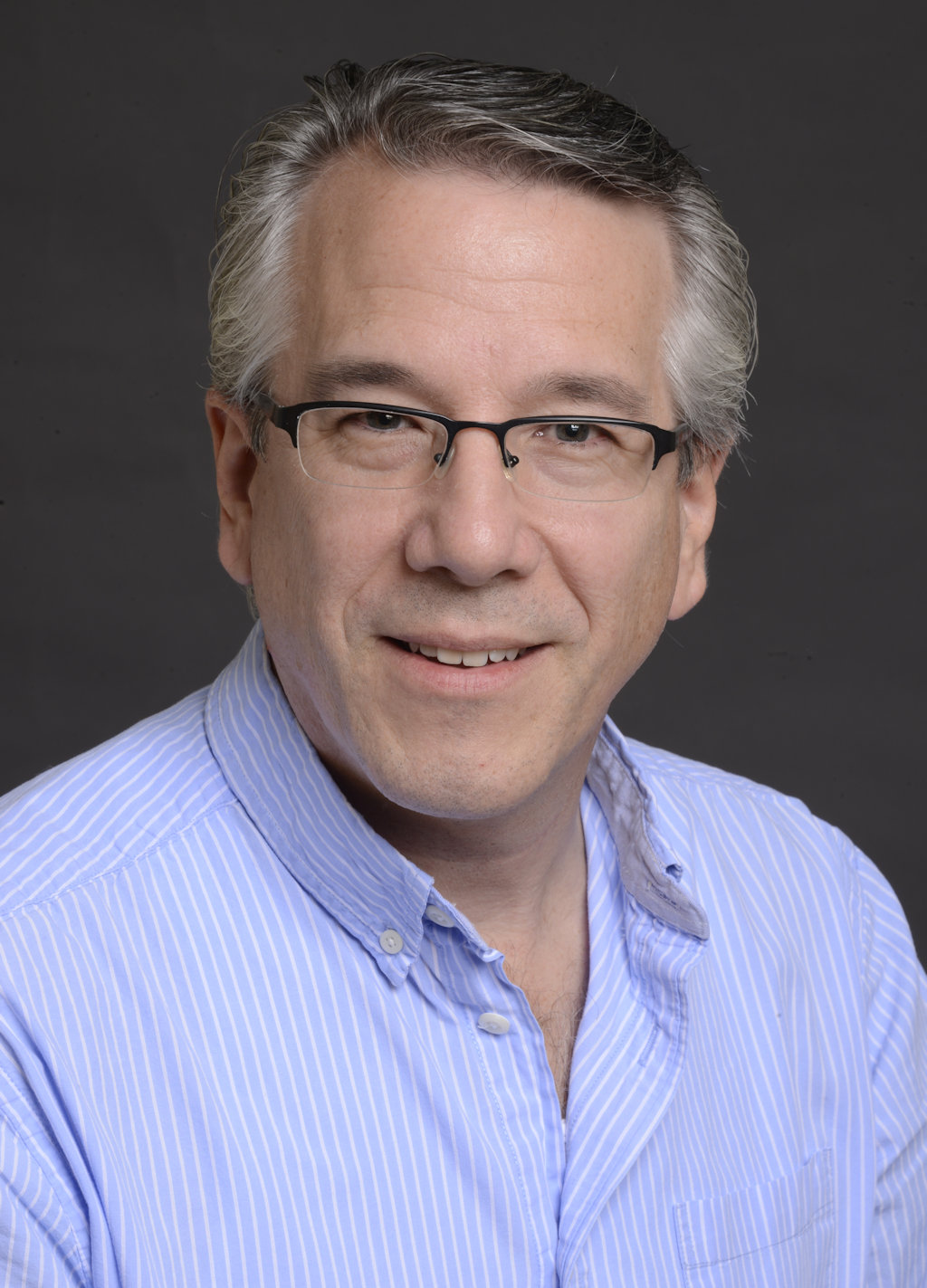 Jon Cochran, Engineer Jon Cochran, Engineer